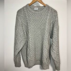 Sunday Best Peggy Seater in Grey